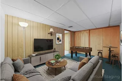 407 Marviel Drive, Fairlawn, OH 44333 - Photo 36