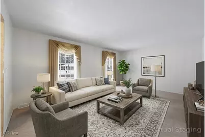 407 Marviel Drive, Fairlawn, OH 44333 - Photo 8