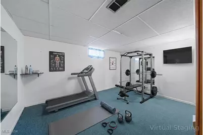 407 Marviel Drive, Fairlawn, OH 44333 - Photo 34