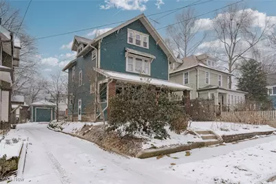 100 Corson Avenue, Akron, OH 44302 - Photo 2