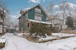 100 Corson Ave, Akron, OH 44302 - Photo 2