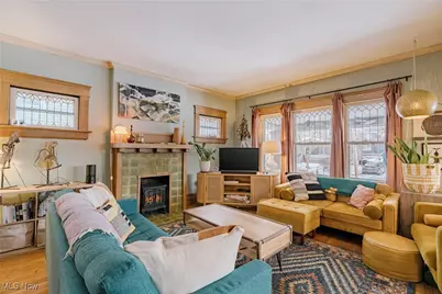 100 Corson Avenue, Akron, OH 44302 - Photo 6