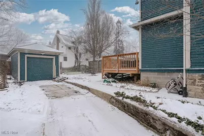100 Corson Avenue, Akron, OH 44302 - Photo 34