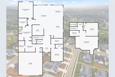 2080 Hawthorn Court, North Canton, OH 44720 - Photo 4