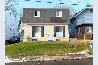 1327 15th Street NW, Canton, OH 44703 - Photo 1