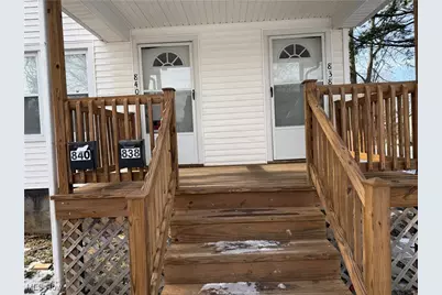 838 Woodbine Avenue SE, Warren, OH 44484 - Photo 2