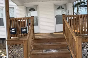838 Woodbine Ave SE, Warren, OH 44484 - Photo 2