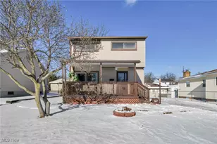 217 Tyler Ave, Cuyahoga Falls, OH 44221 - Photo 2