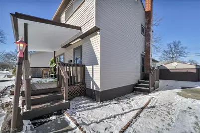 217 Tyler Avenue, Cuyahoga Falls, OH 44221 - Photo 4