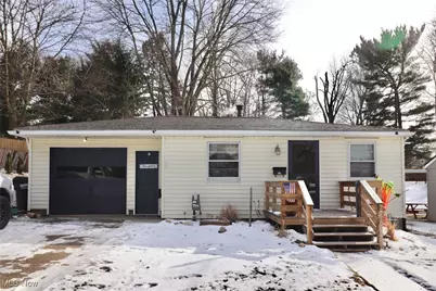 132 E Sunset Drive, Rittman, OH 44270 - Photo 1