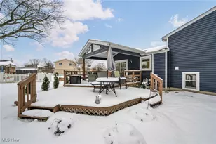 5116 Creekside Blvd, Brunswick, OH 44212 - Photo 34