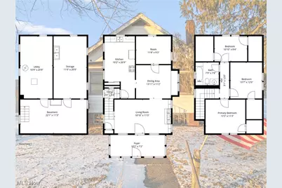 10595 Forty Corners Road NW, Massillon, OH 44647 - Photo 8