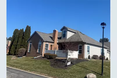 4391 Hunters Chase Lane, Wooster, OH 44691 - Photo 1
