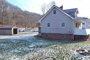 33 Hill St, Adena, OH 43901 - Photo 36