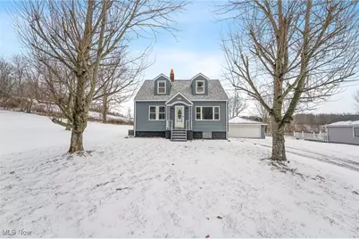 1029 Township Line Road, Wellsville, OH 43968 - Photo 2