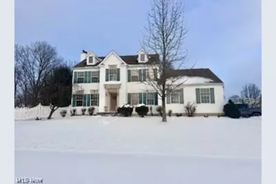 456 Weatherstone Drive, Wadsworth, OH 44281 - Photo 1
