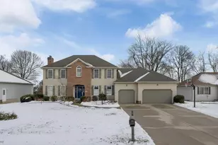 3885 Mt Vernon Blvd, Norton, OH 44203 - Photo 2