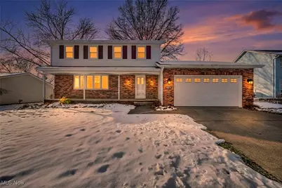 812 Westminister Drive, Brunswick, OH 44212 - Photo 1