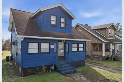 983 Garden Street NW, Warren, OH 44485 - Photo 2