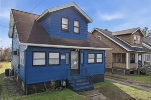 983 Garden St NW, Warren, OH 44485 - Photo 2