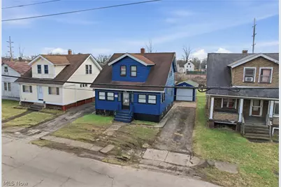 983 Garden Street NW, Warren, OH 44485 - Photo 4