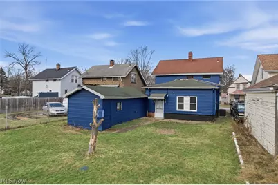 983 Garden Street NW, Warren, OH 44485 - Photo 8