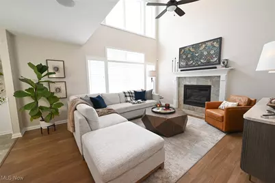 1305 Fieldstone Court, Grandview Heights, OH 44147 - Photo 8