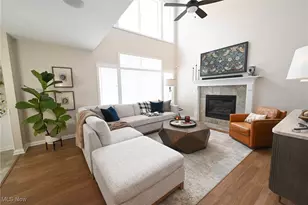 1305 Fieldstone Ct, Grandview Heights, OH 44147 - Photo 8