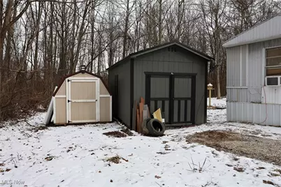 29311 Rabbit Ridge Rd, Howard, OH 43028 - Photo 18