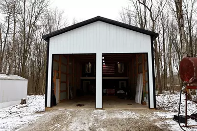 29311 Rabbit Ridge Rd, Howard, OH 43028 - Photo 22