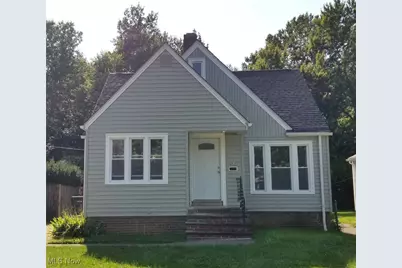 952 Elbon Road, Cleveland Heights, OH 44121 - Photo 1