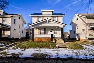 2519 12th St SW, Canton, OH 44710 - Photo 1