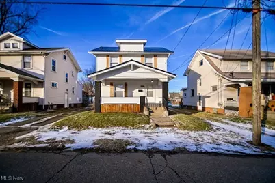 2519 12th Street SW, Canton, OH 44710 - Photo 2