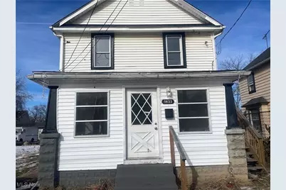 1433 Kenmore Boulevard #2, Akron, OH 44314 - Photo 1