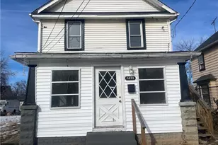 1433 Kenmore Blvd, Akron, OH 44314 - Photo 1