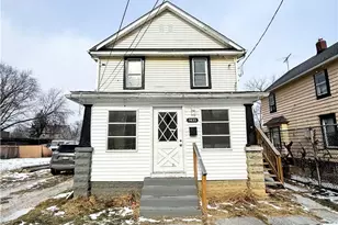 1433 Kenmore Blvd, Akron, OH 44314 - Photo 2