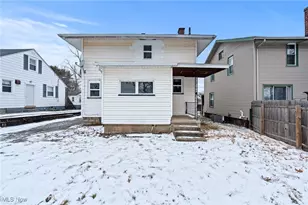 1624 May Pl NE, Canton, OH 44705 - Photo 4