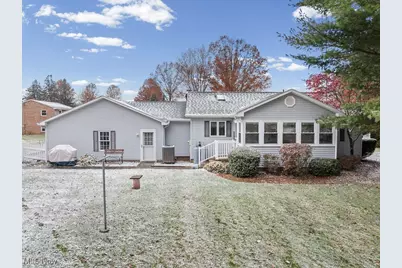 3572 Westville Lake Road, Beloit, OH 44609 - Photo 2