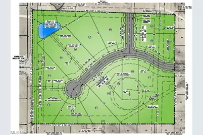 9015 Greensway Street NW, Massillon, OH 44646 - Photo 2