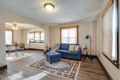 1353 Gorge Boulevard, Akron, OH 44310 - Photo 4