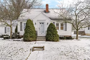 222 Washington Blvd, Orrville, OH 44667 - Photo 4