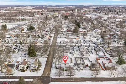 222 Washington Boulevard, Orrville, OH 44667 - Photo 2