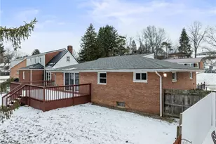 341 Springdale Ave, Steubenville, OH 43953 - Photo 38