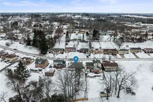 341 Springdale Ave, Steubenville, OH 43953 - Photo 32