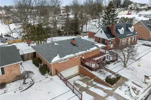 341 Springdale Ave, Steubenville, OH 43953 - Photo 36