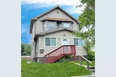 1113 Laurel Avenue, Akron, OH 44307 - Photo 1