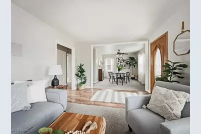 753 Packard Street NW, Warren, OH 44483 - Photo 8