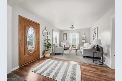 753 Packard Street NW, Warren, OH 44483 - Photo 2