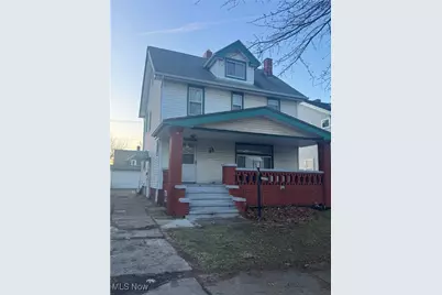 3540 E 110th Street, Loveland, OH 44105 - Photo 1