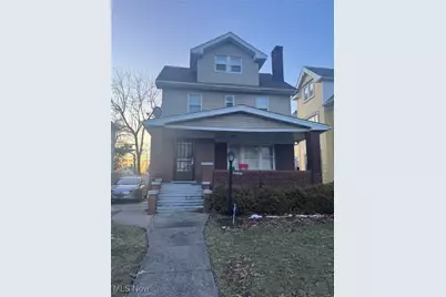 3552 E 110th Street, Loveland, OH 44105 - Photo 1